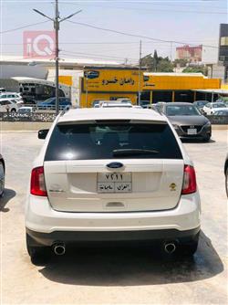 فورد ادج